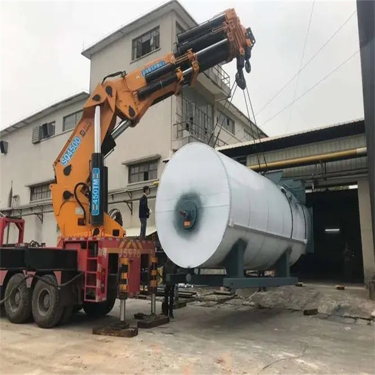乌坡镇出租大型吊车